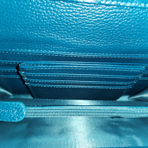 Women's Samantha Brown Wallet - Picture 5 of 5